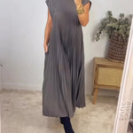 Yetta | Bayahibe Tropical Shore Maxi