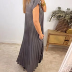 Yetta | Bayahibe Tropical Shore Maxi