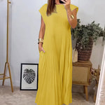 Yetta | Bayahibe Tropical Shore Maxi