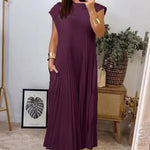Yetta | Bayahibe Tropical Shore Maxi