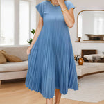 Yetta | Bayahibe Tropical Shore Maxi