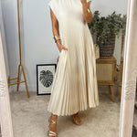 Yetta | Bayahibe Tropical Shore Maxi