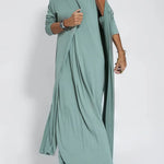Pepper | Natalia Dress Cardigan Set