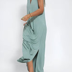 Pepper | Natalia Dress Cardigan Set