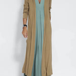 Pepper | Natalia Dress Cardigan Set