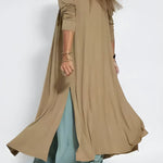 Pepper | Natalia Dress Cardigan Set
