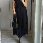 Yetta | Bayahibe Tropical Shore Maxi