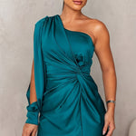 Shirley | Timeless a-Line Elegant Dress