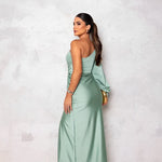 Shirley | Timeless a-Line Elegant Dress