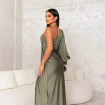 Shirley | Timeless a-Line Elegant Dress