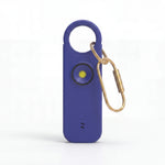 SafePin - The Personal Safety Alarm